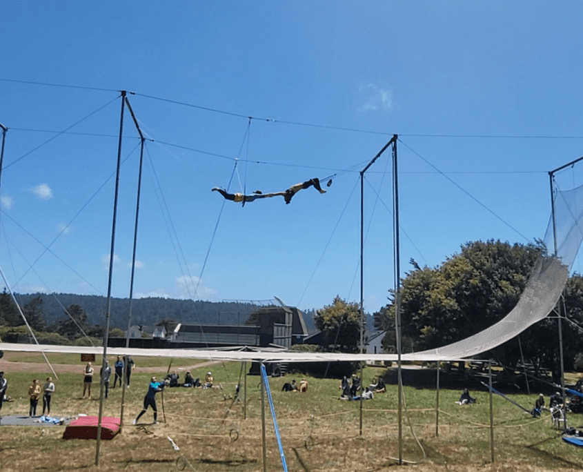 Buy Circus Equipment, Circus Consulting, Rigging, Camps, Events.